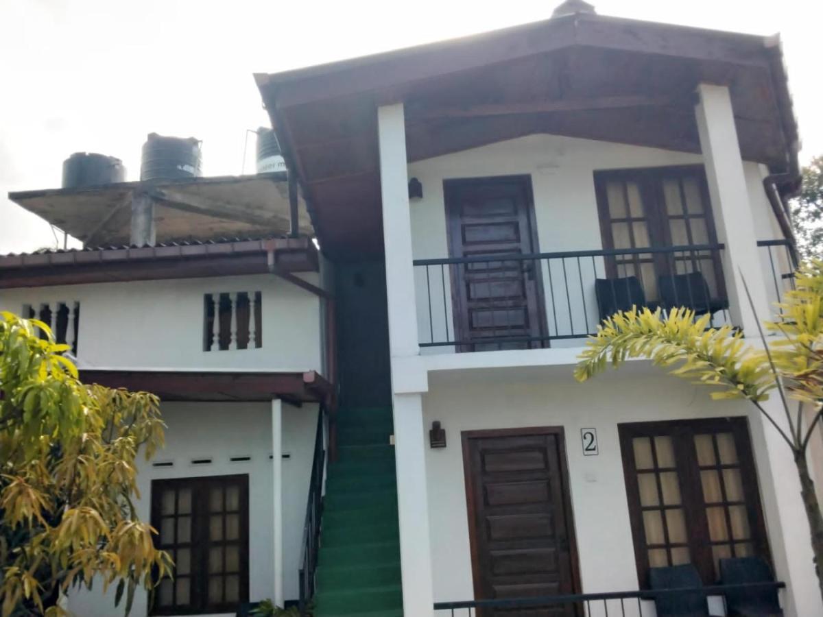 Jily Stay Kandy Exterior photo