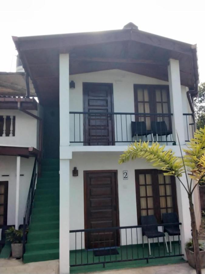 Jily Stay Kandy Exterior photo
