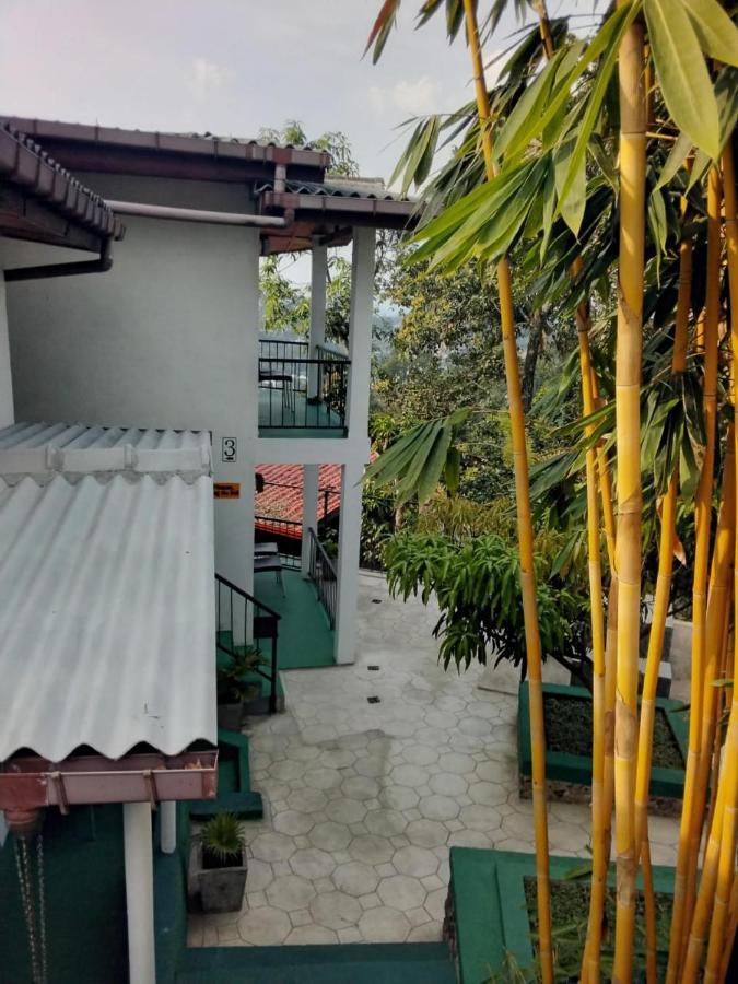 Jily Stay Kandy Exterior photo