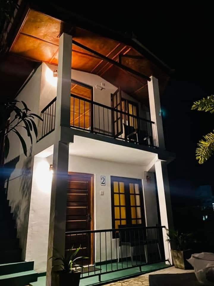Jily Stay Kandy Exterior photo