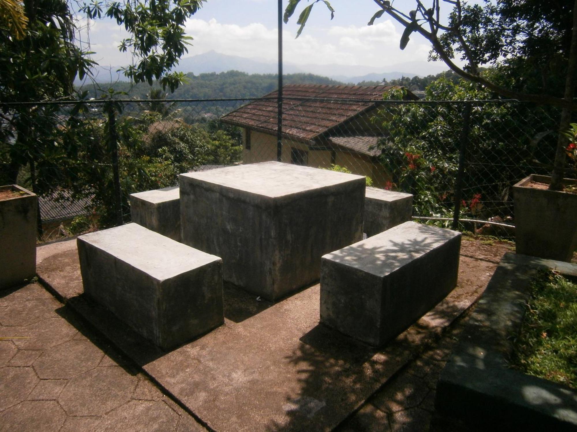 Jily Stay Kandy Exterior photo